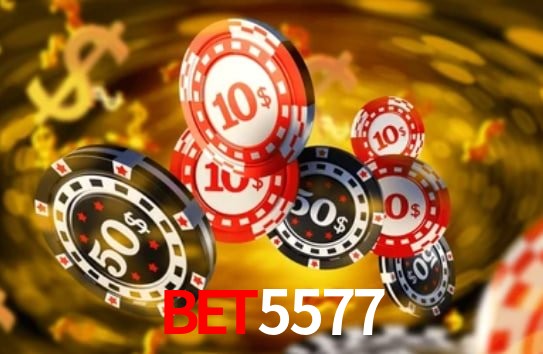 Estatísticas bet5577