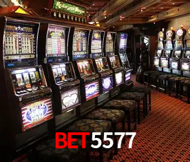 Desvendando o Mundo dos Jogos Virtuais na bet5577