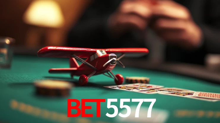 Aviator Jogo na bet5577
