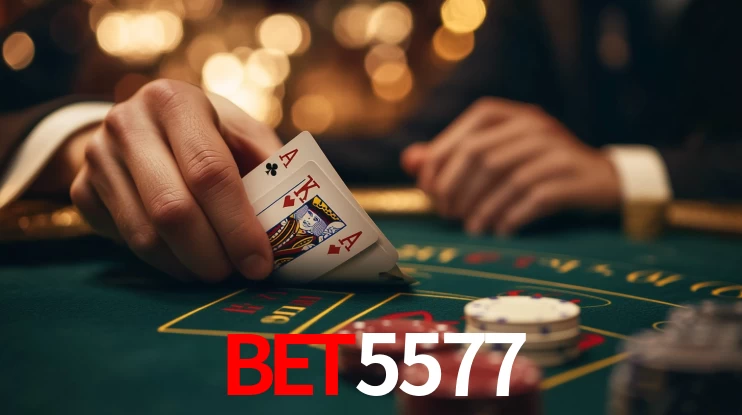 Plataforma Online bet5577