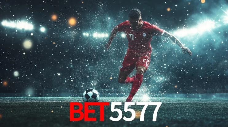 Plataforma de Apostas bet5577
