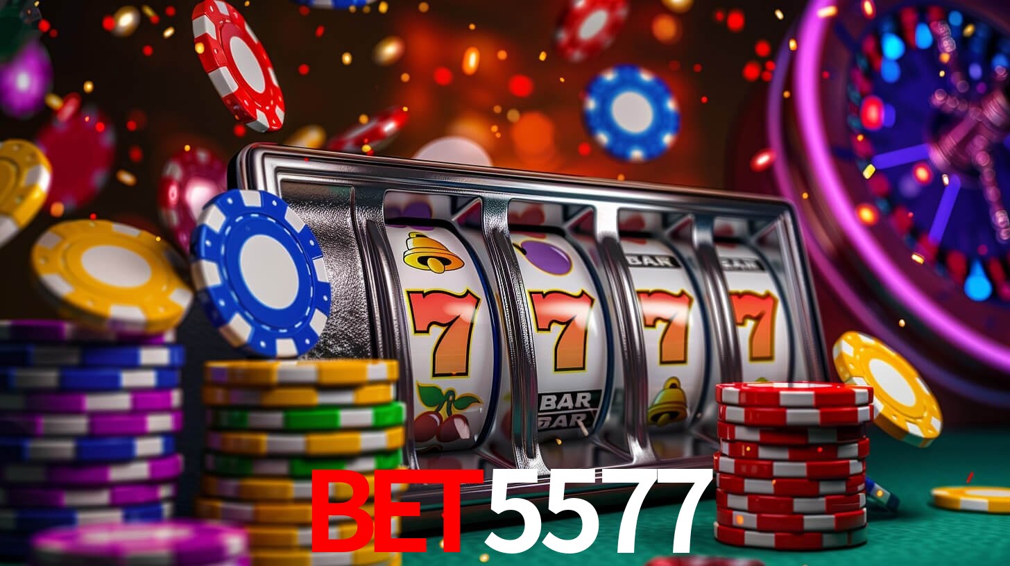 Apostas de Tênis bet5577