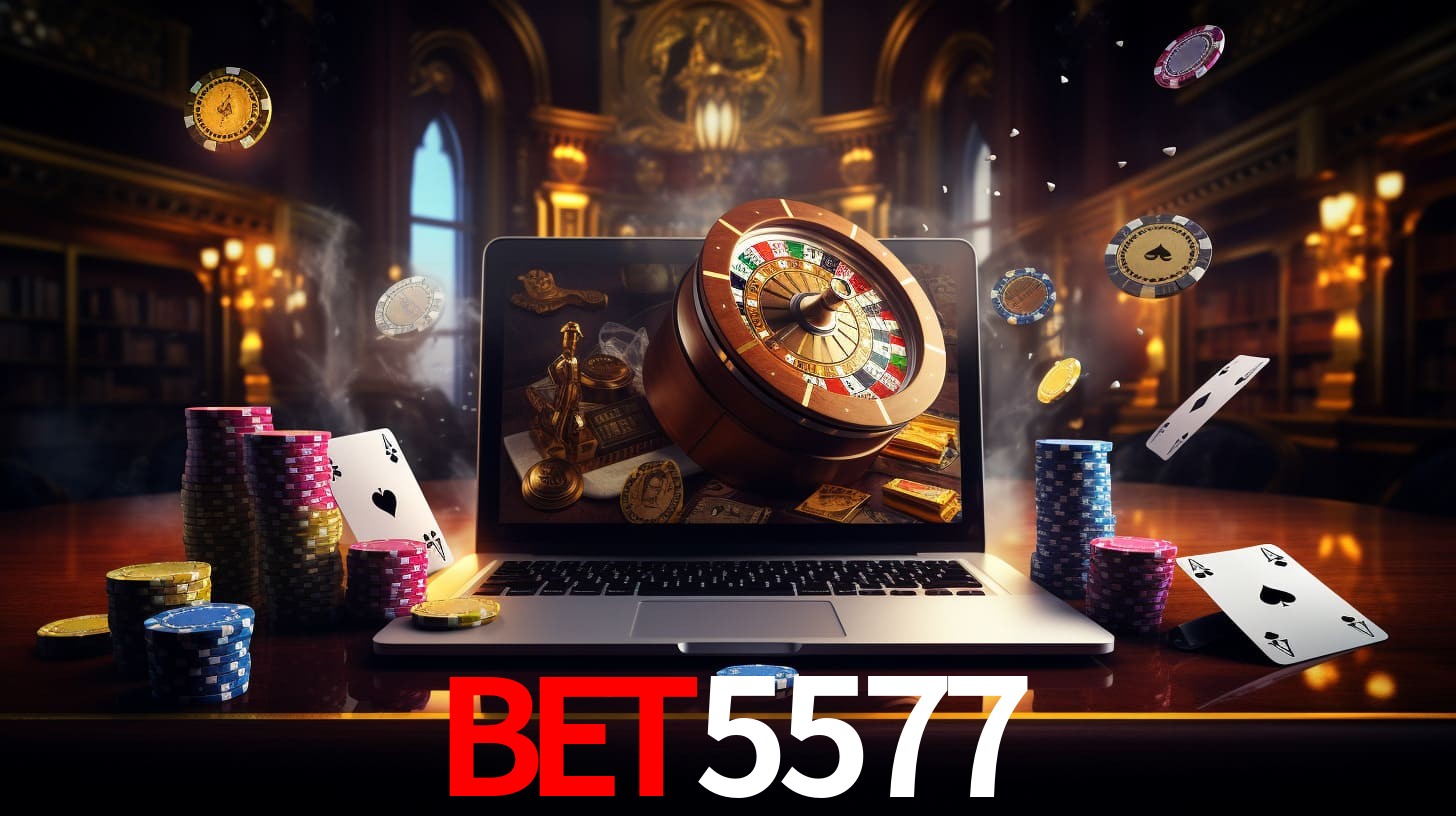 APP oficial da bet5577 para mobile