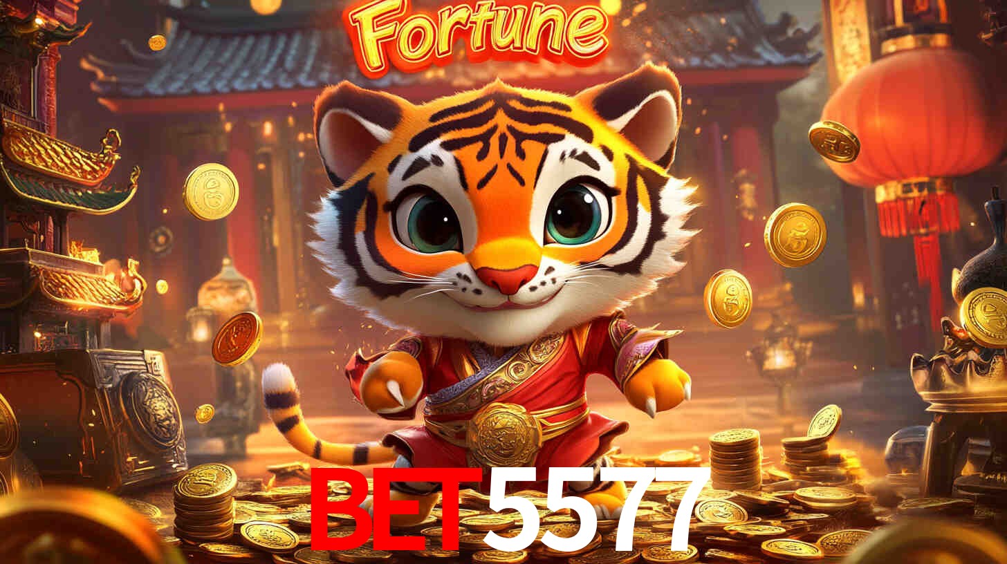 A Emoção da Loteria na bet5577: Uma Chance de Mudança de Vida