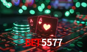Tecnologia da Plataforma bet5577