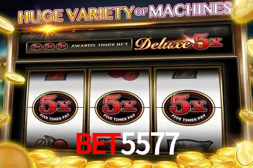 Inovações de Jogos na bet5577: O Futuro das Experiências Interativas