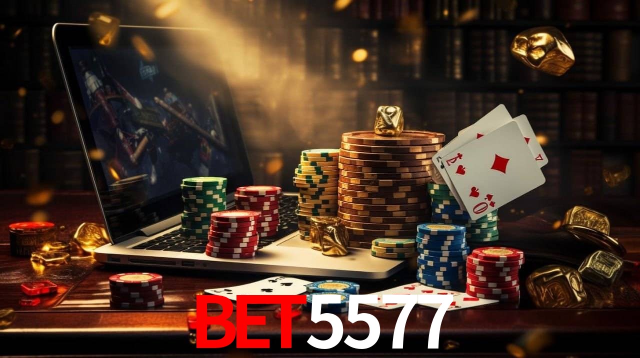 Avaliações dos Jogadores bet5577