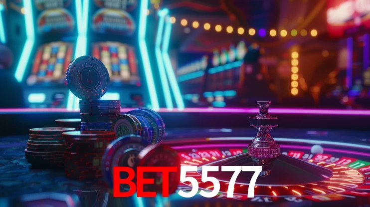 Casino Ao Vivo bet5577