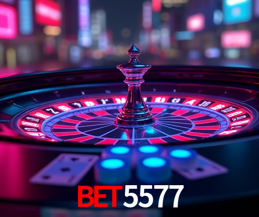 Apostas de Futebol bet5577