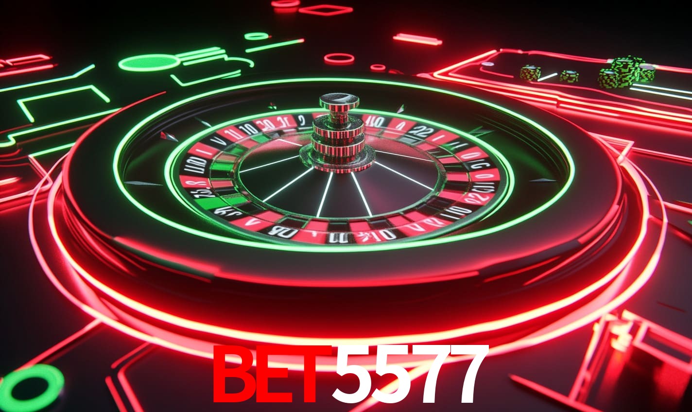 Estatísticas Esportivas bet5577