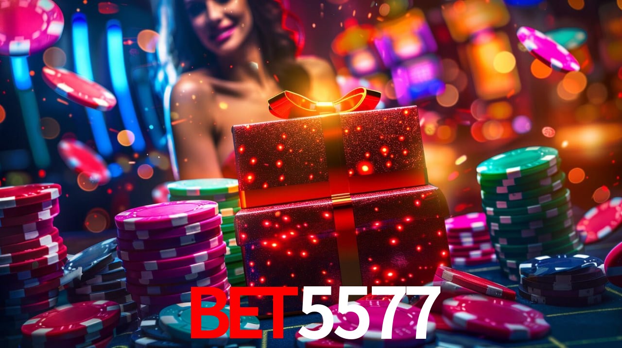 Casino Ao Vivo bet5577