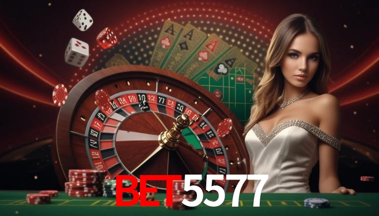 Casino VIP bet5577