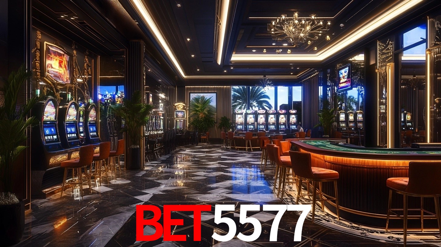 Experimente o Login Seguro Premium no bet5577