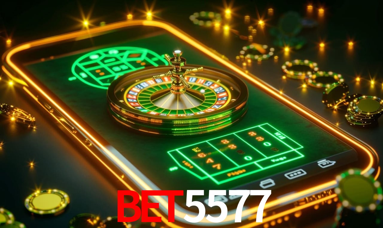 Provedores de Jogos bet5577
