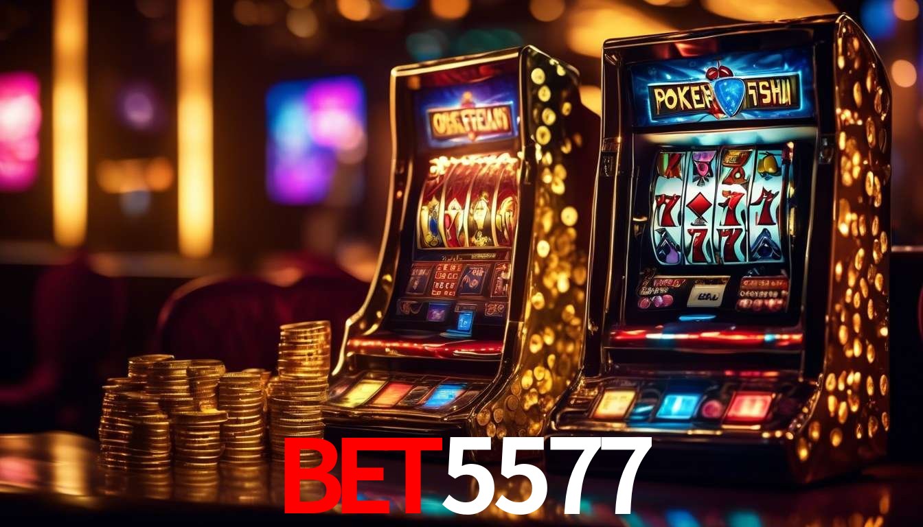 Bônus Diários bet5577