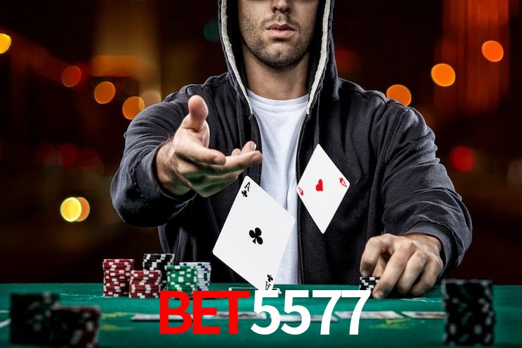 PIX Instantâneo bet5577