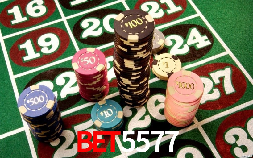 Login Seguro bet5577