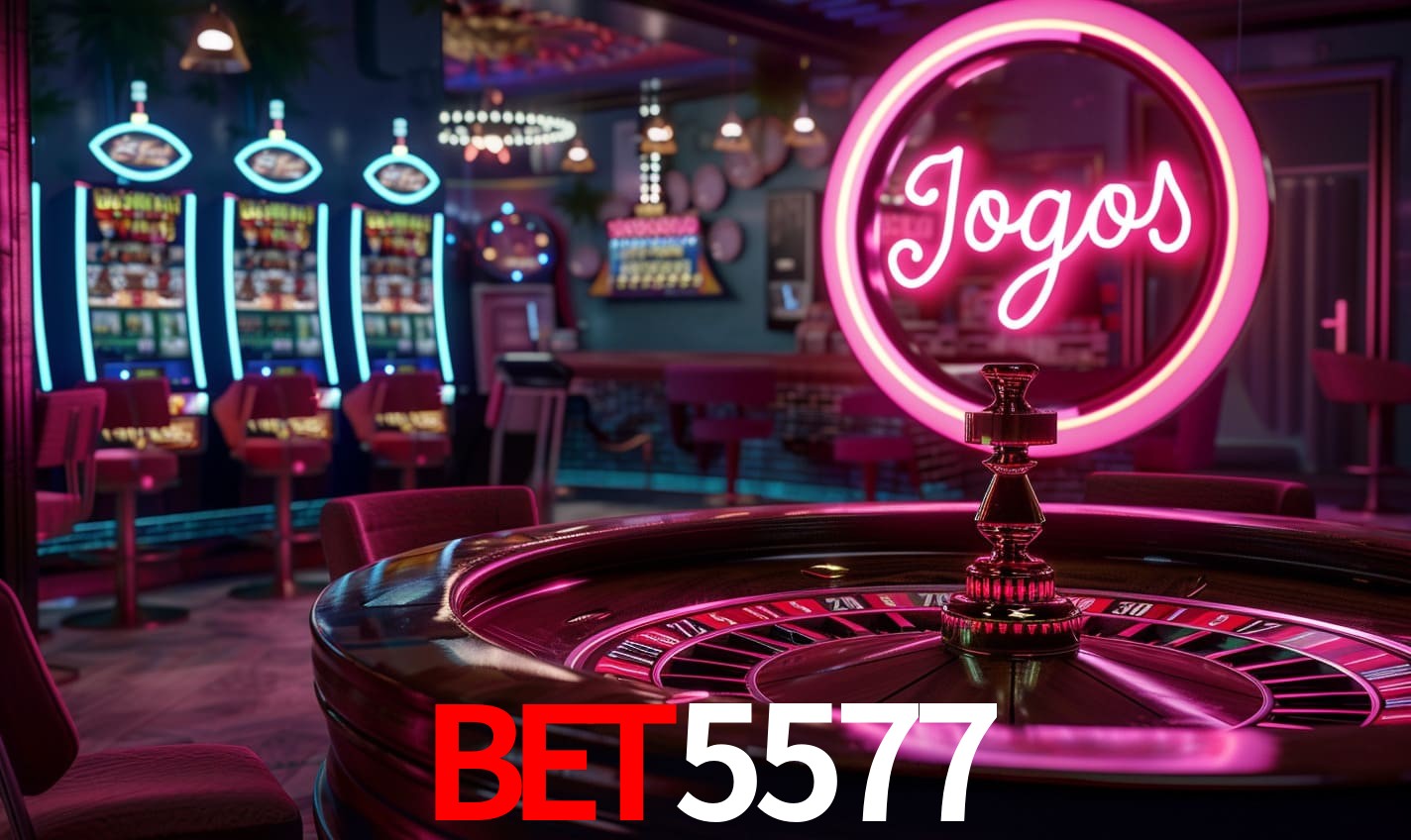 PIX Instantâneo bet5577