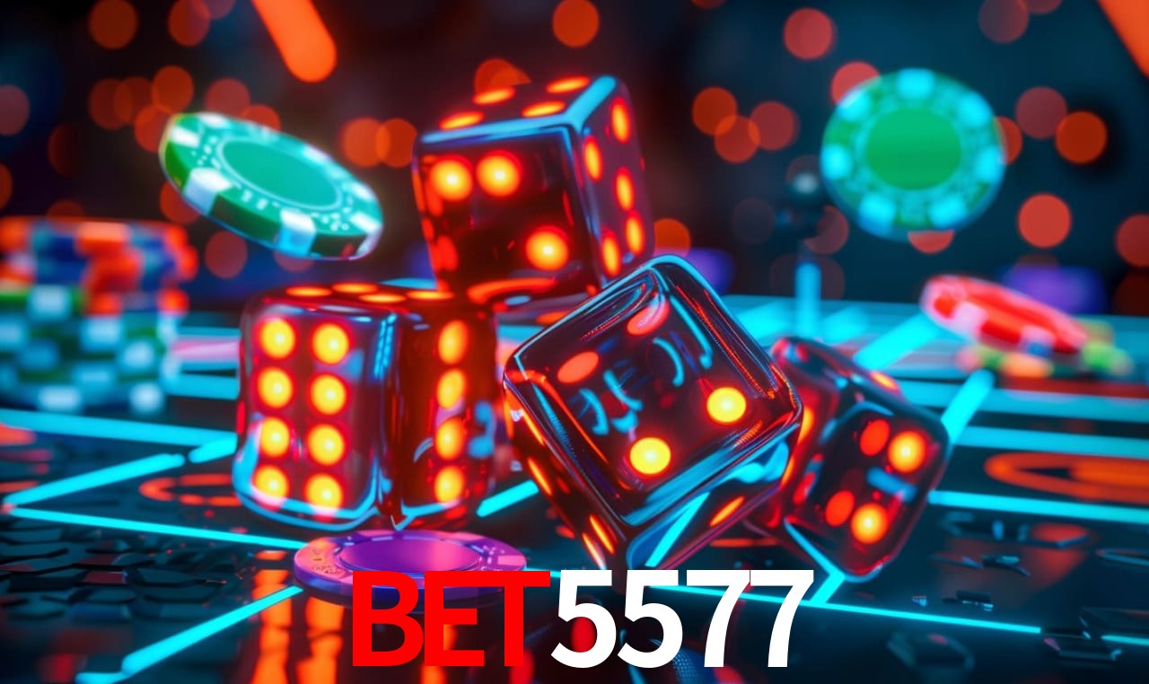Casino VIP bet5577