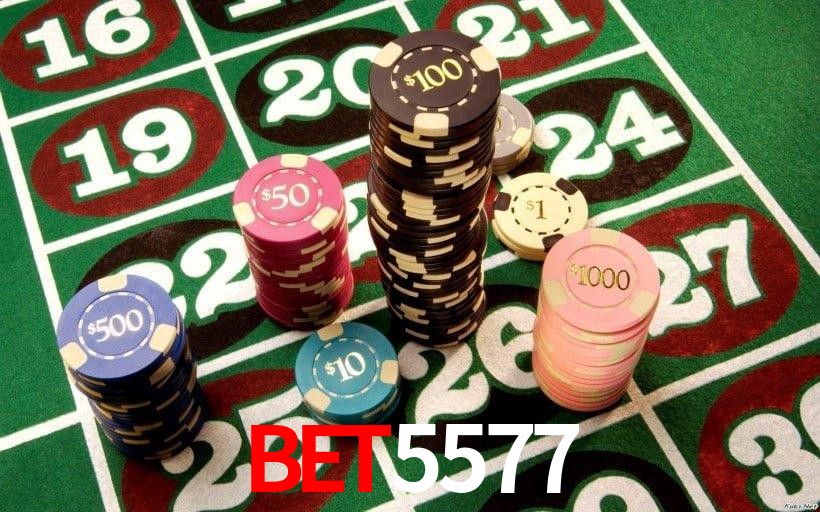 Programa VIP bet5577
