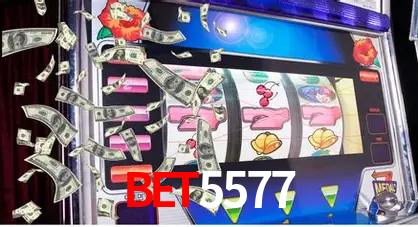 A Popularidade dos Caça-Níqueis no bet5577