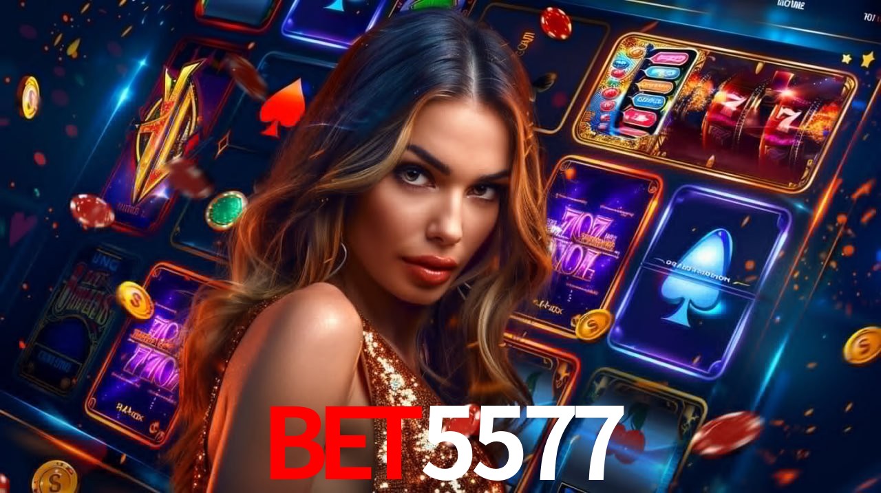 Torneios bet5577