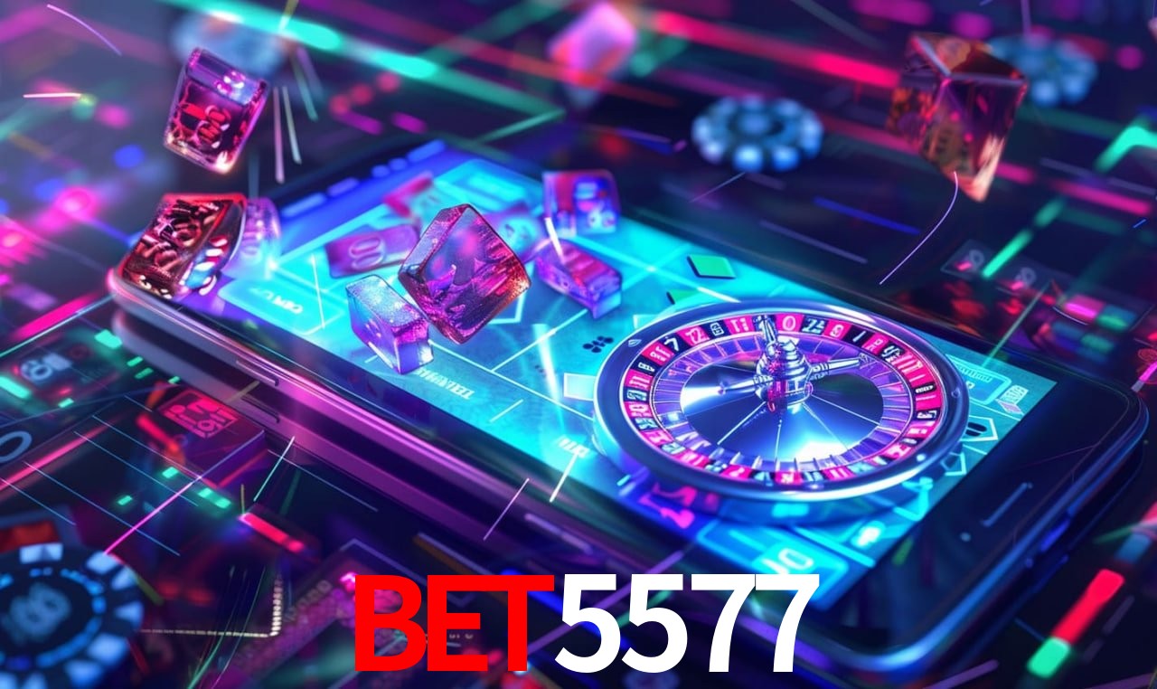 Benefícios da Conta bet5577