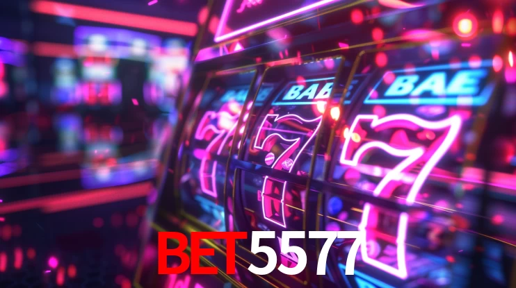 Mesa de Blackjack bet5577