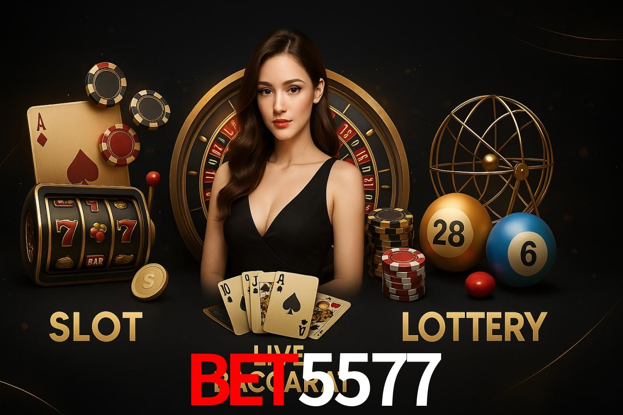 Design Responsivo bet5577