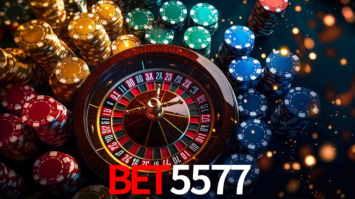 Explore as vantagens do bet5577: serviço profissional e confiabilidade
