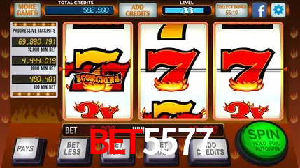 A Revolução dos Aplicativos de Jogos no bet5577