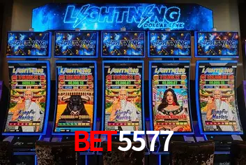 Descubra a Essência do bet5577: Nossa História e Compromissos