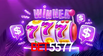 A Popularidade dos Caça-Níqueis no bet5577