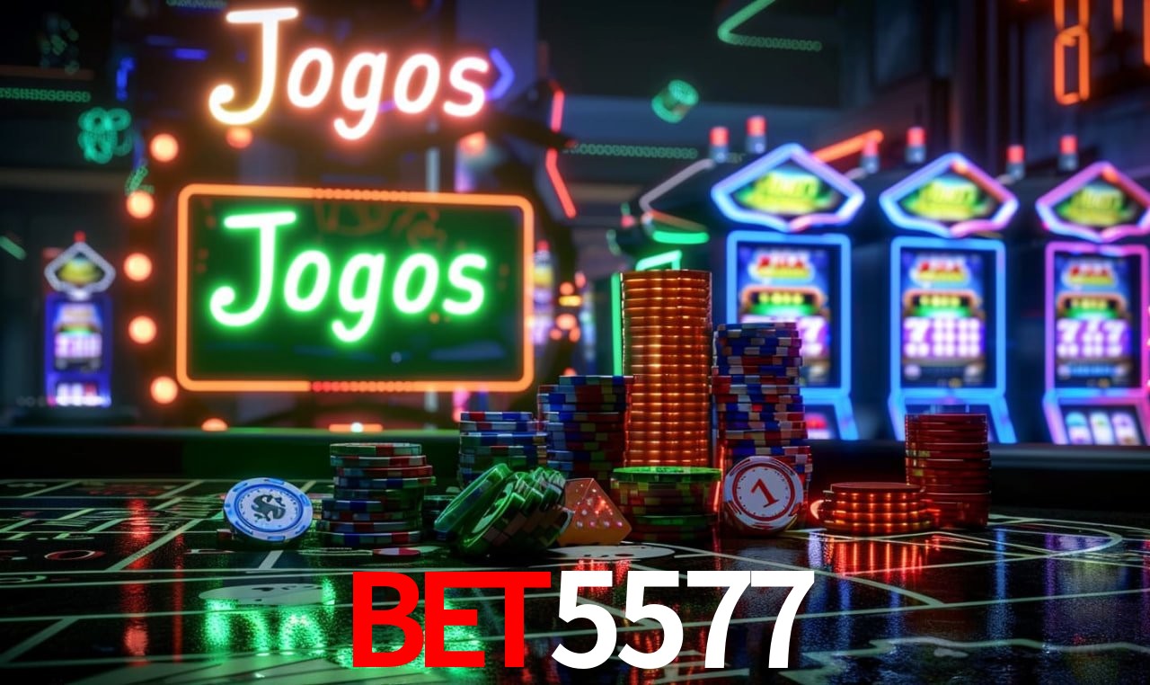 Jogos Exclusivos bet5577