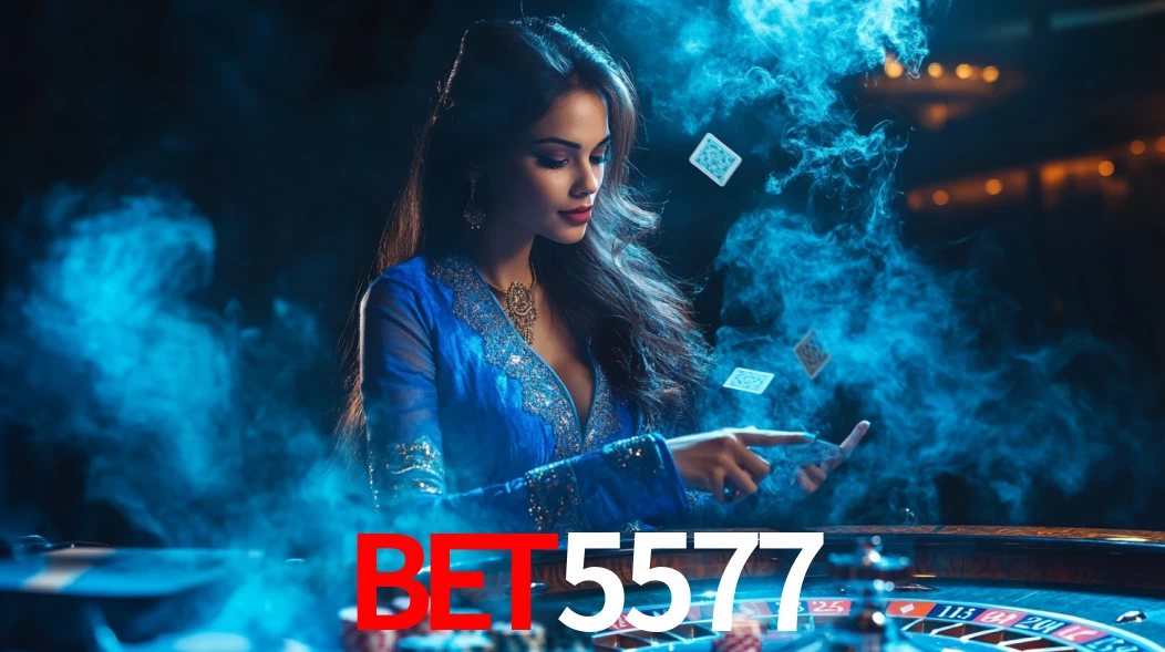Apostas de Tênis bet5577