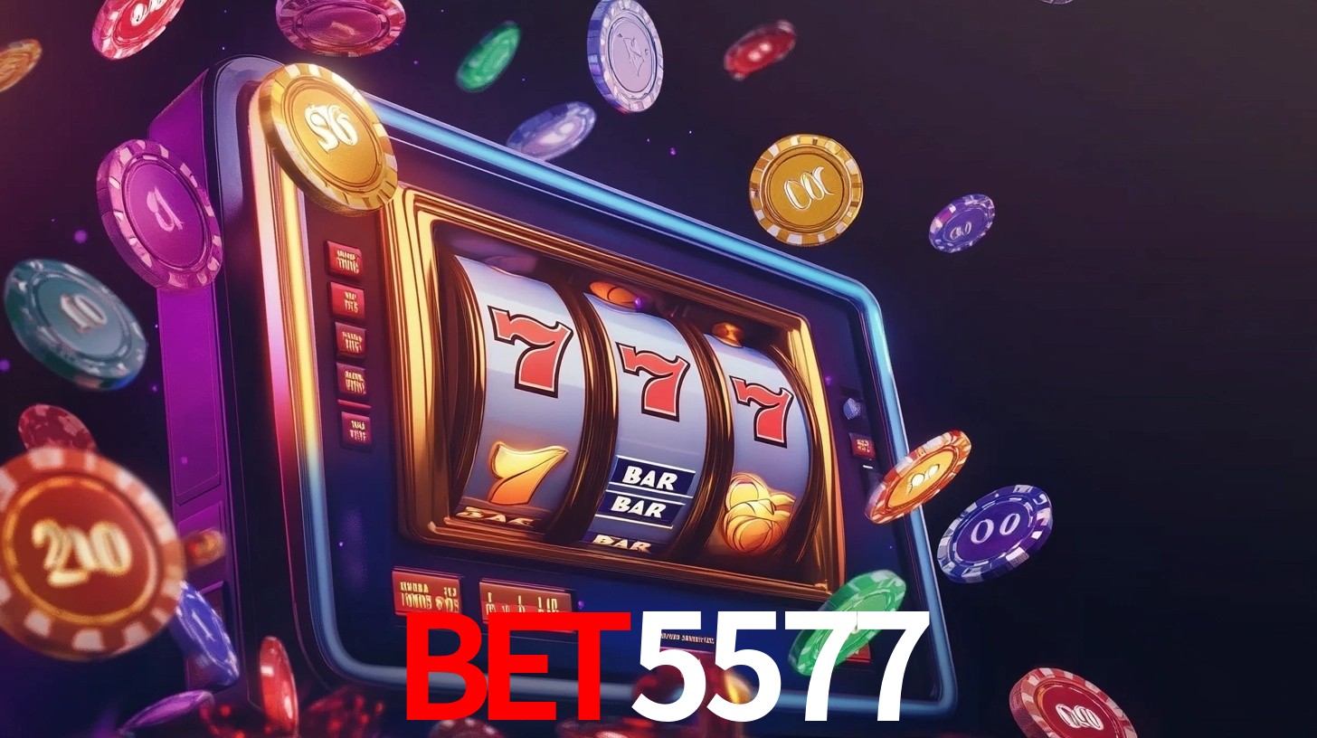 Bônus Diários bet5577