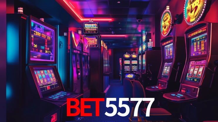 bet5577: Jogos de Caça-Níqueis-Altas Recompensas, Roleta-Velocidade, Blackjack-Desafios Máximos