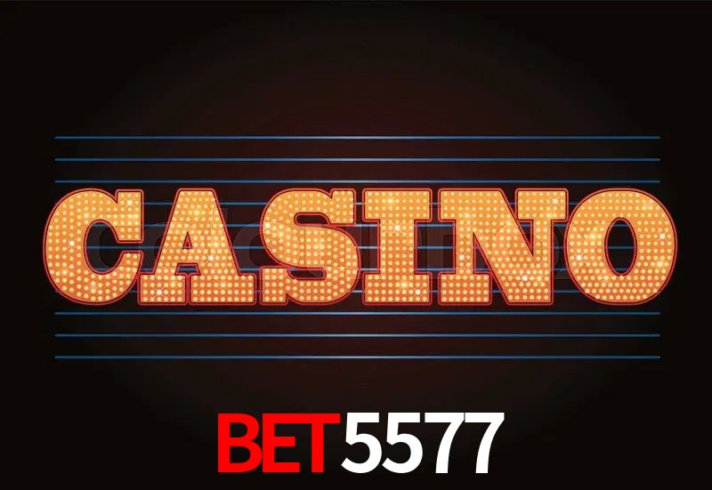 Design Responsivo bet5577
