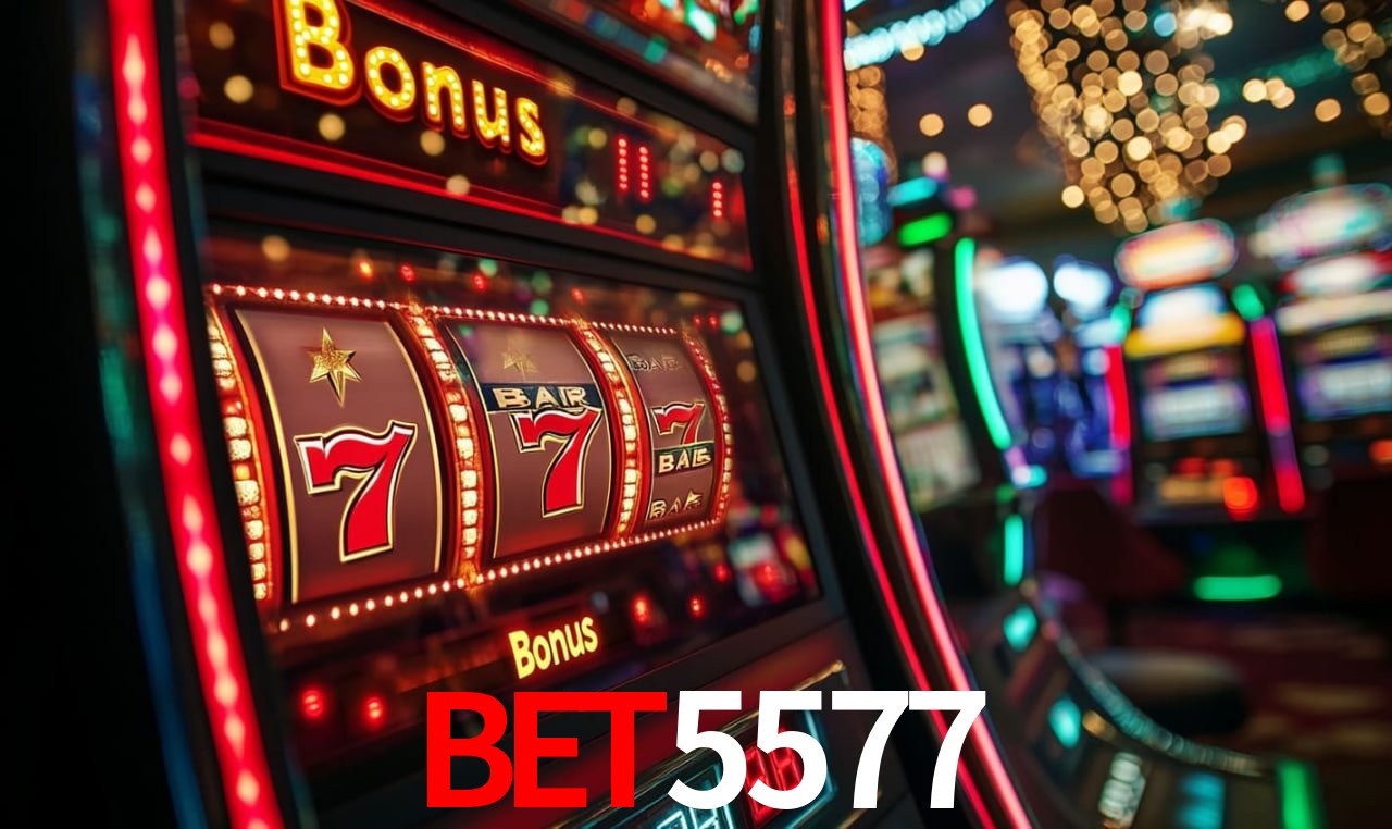 Interface Premium bet5577