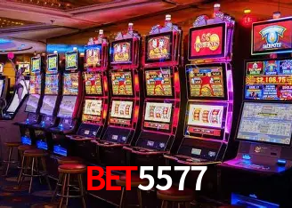 Explorando a Categoria de Eventos em Apostas na bet5577