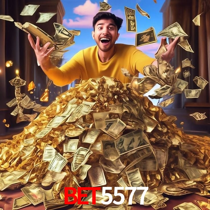Recursos de Bônus bet5577