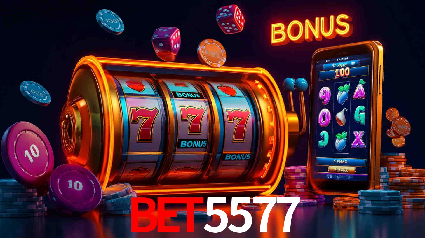 cassino bet5577