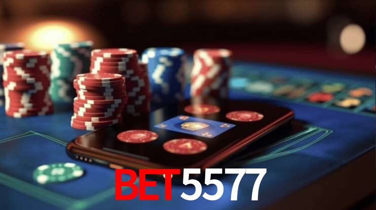 Ofertas Exclusivas bet5577