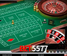 A Experiência Imersiva dos Cassinos Ao Vivo no bet5577