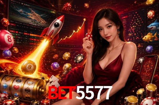 Exclusive Offers bet5577
