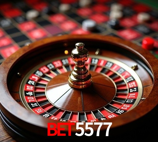 Jogos de Mesa Premium bet5577 - Blackjack, Roleta, Baccarat
