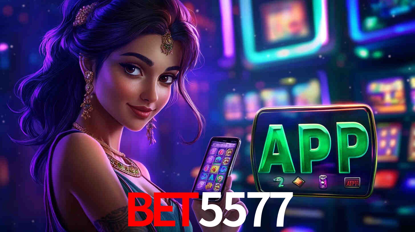 bet5577: A Experiência de Casino com Jogos de Mesa ao Vivo