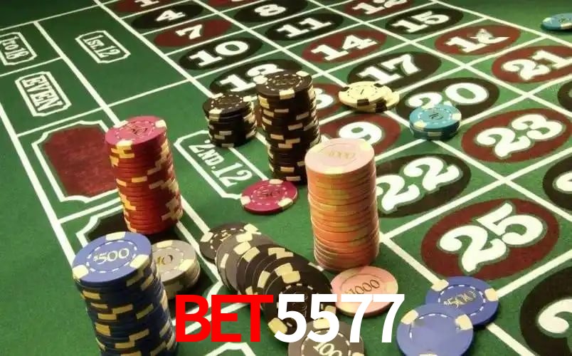 Login Seguro bet5577
