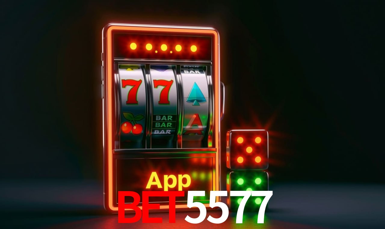 Provedores de Jogos bet5577