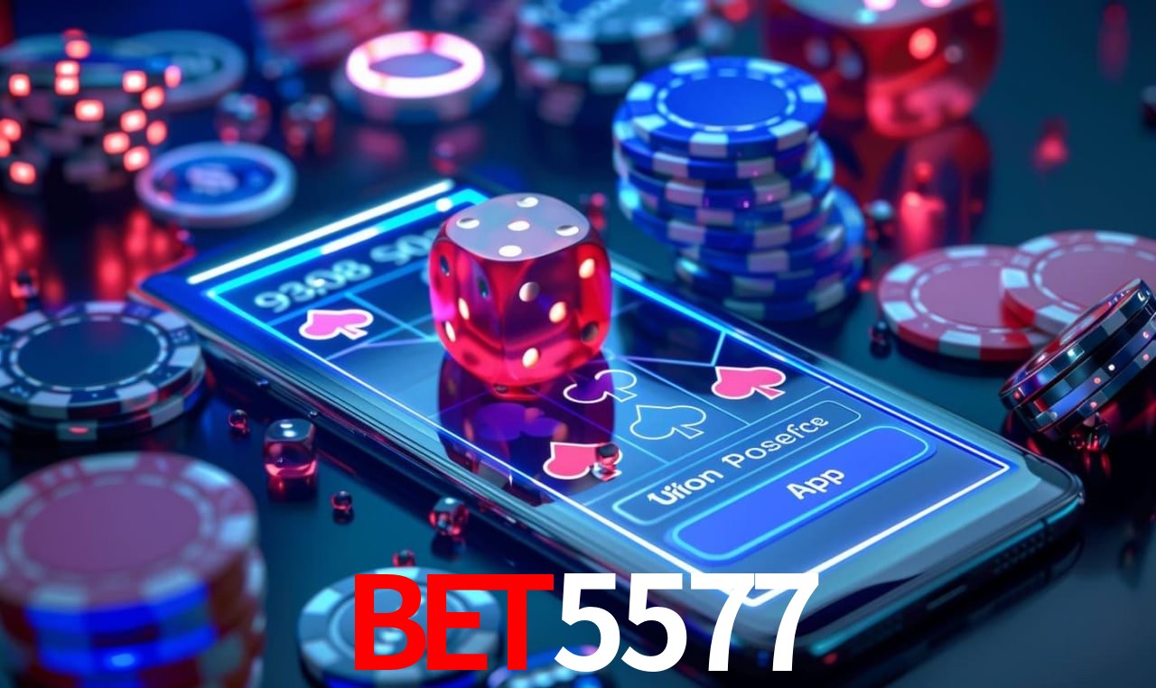 Prévia de conteúdo do canal Telegram bet5577